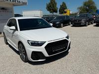 Audi A1 Sportback 40 TFSI  S line 200 PS *LED*