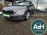 Skoda Octavia IV Combi 2.0 TSI DSG 4x4 Style