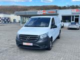Mercedes-Benz Vito111CDI WORKER Extralang/KupplungNEU/HU-NEU/ - Mercedes-Benz: W111
