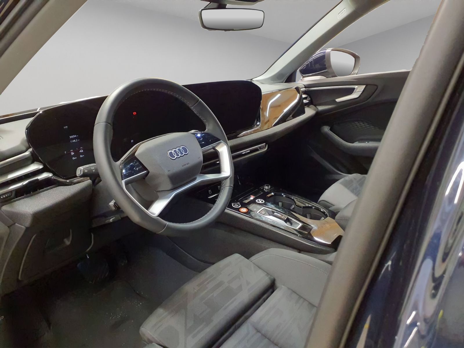 Audi A5 - Bild 3