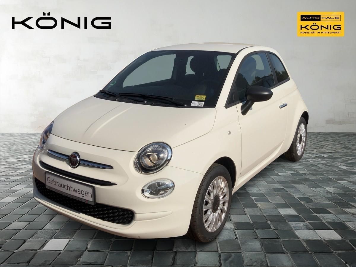 Fiat 500 - Bild 2