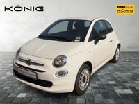 Fiat 500 - Vorschau Bild 2