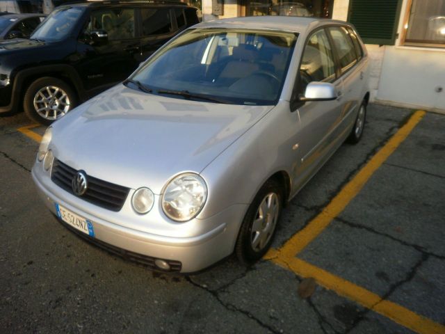 Volkswagen Polo 1.4 TDI 5p. Comfortline OK NEOPA