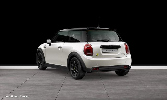 Foto Nummer 2: MINI Cooper S