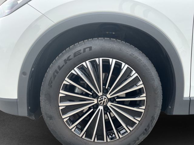Tiguan Goal 1.5 eTSI DSG,ACC,LED,Navi,Kamera,AHK
