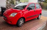 Chevrolet Matiz 0,8 - Chevrolet Matiz: 0 8