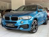 BMW X6 xDrive 30d M Sport LED/360°Cam/HUD/Pano/Leder - gebrauchte BMW X6 aus dem Jahr 2018