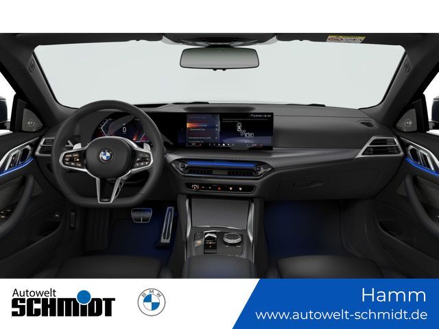 BMW 420 - Bild 4
