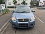 Chevrolet Aveo Lim. TÜV NEU / 1-Hand / Klima - Chevrolet Aveo aus 2008