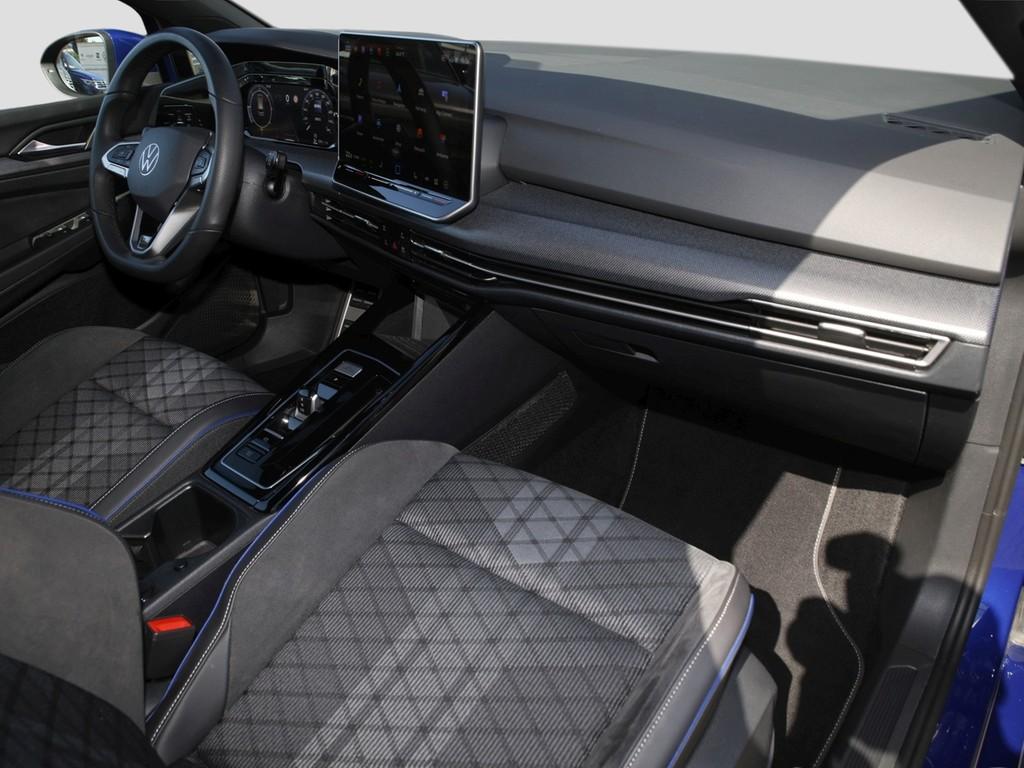 Volkswagen Golf Variant 2.0 TDI DSG R-Line AHK/Navi, миниатюра 8