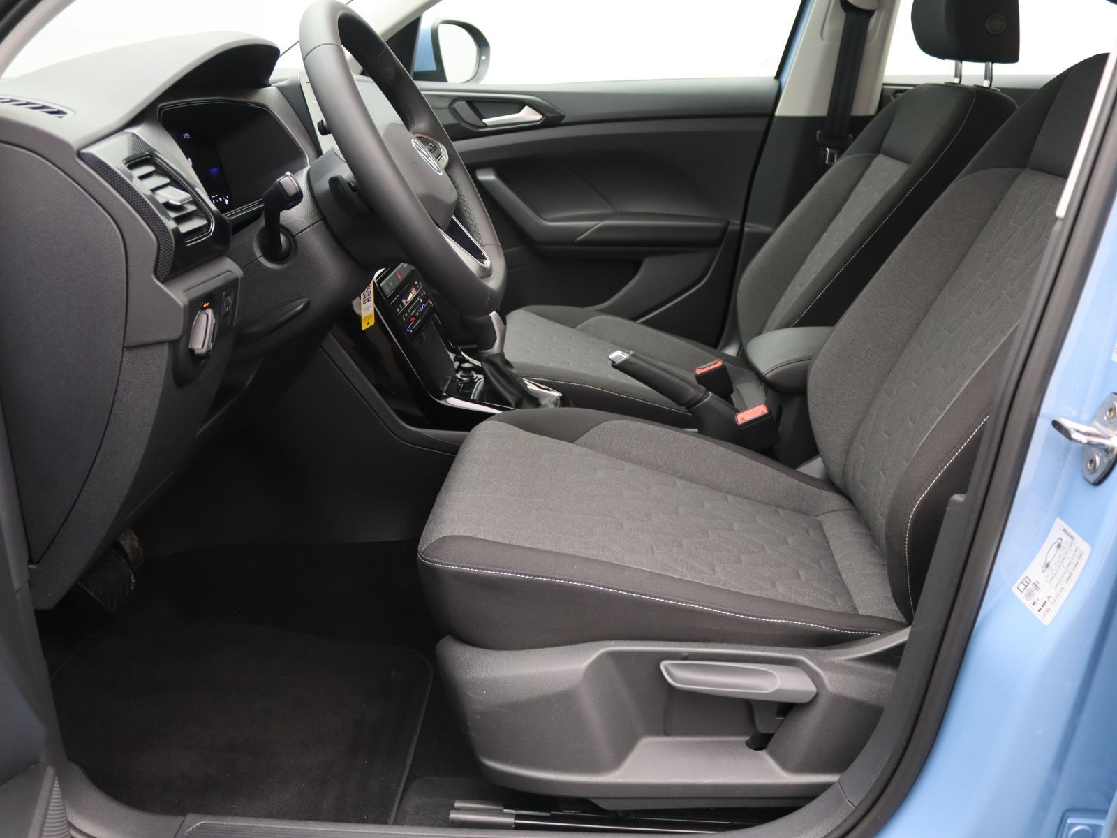 Volkswagen T-Cross - Bild 14