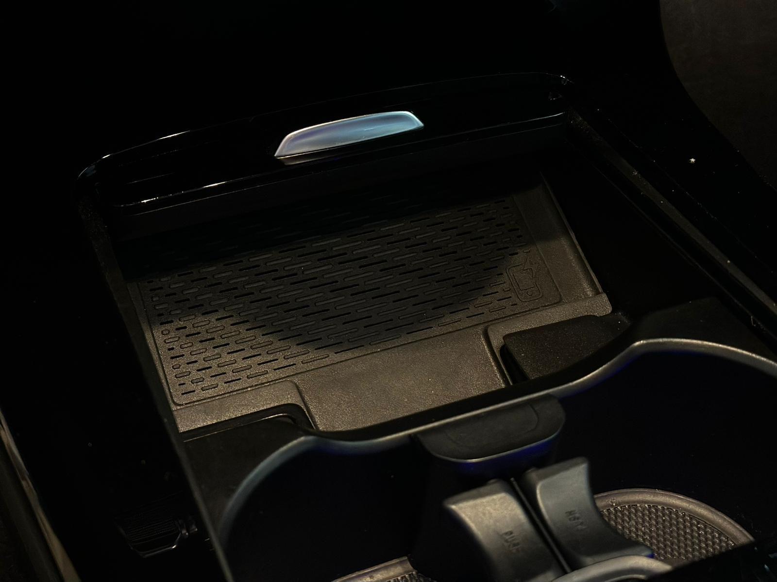 Mercedes-Benz CLA CLA200 ShootingBrake AMG VIRTUAL#KEYL#LED#SH#DAB, миниатюра 21