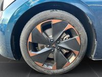Cupra Born - Vorschau Bild 7