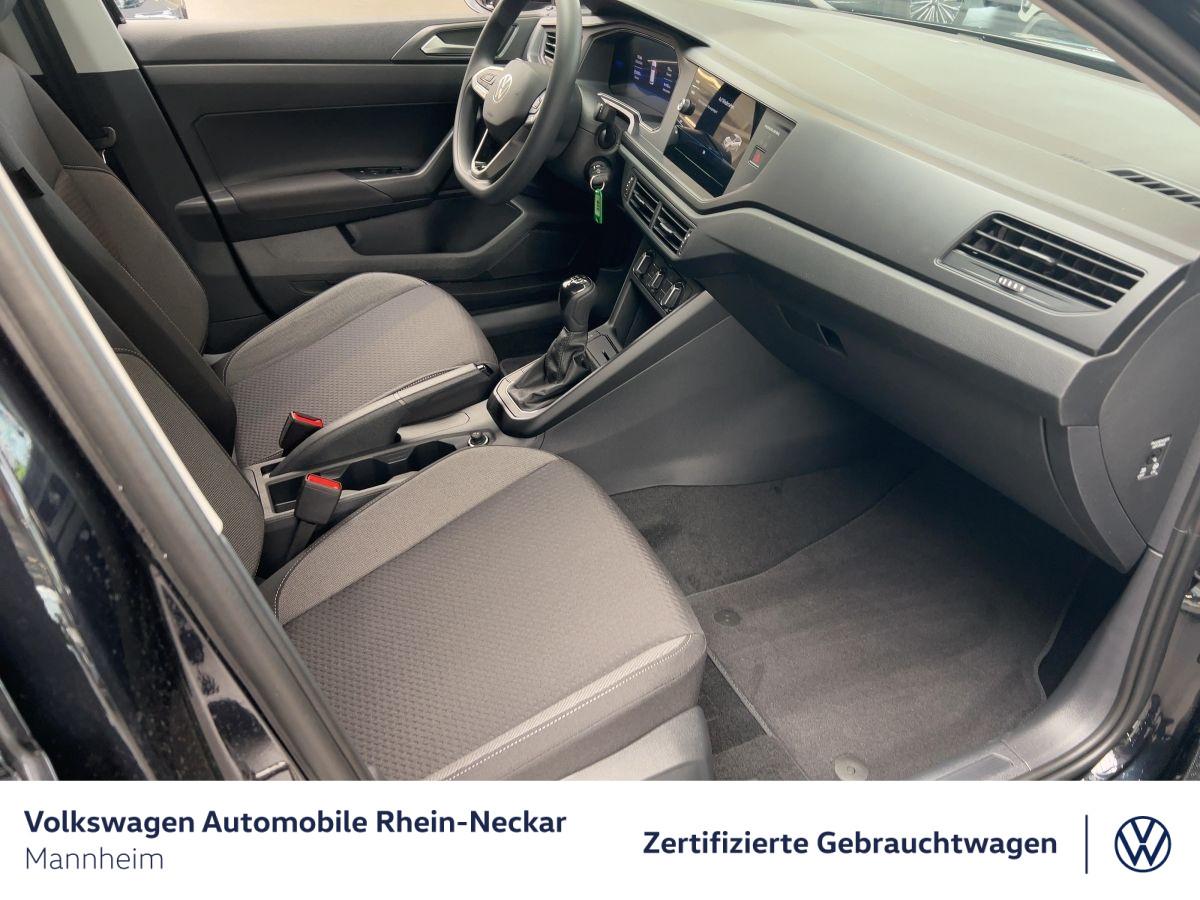 Volkswagen Taigo 1.0 TSI App-Connect PDC LED uvm, миниатюра 14