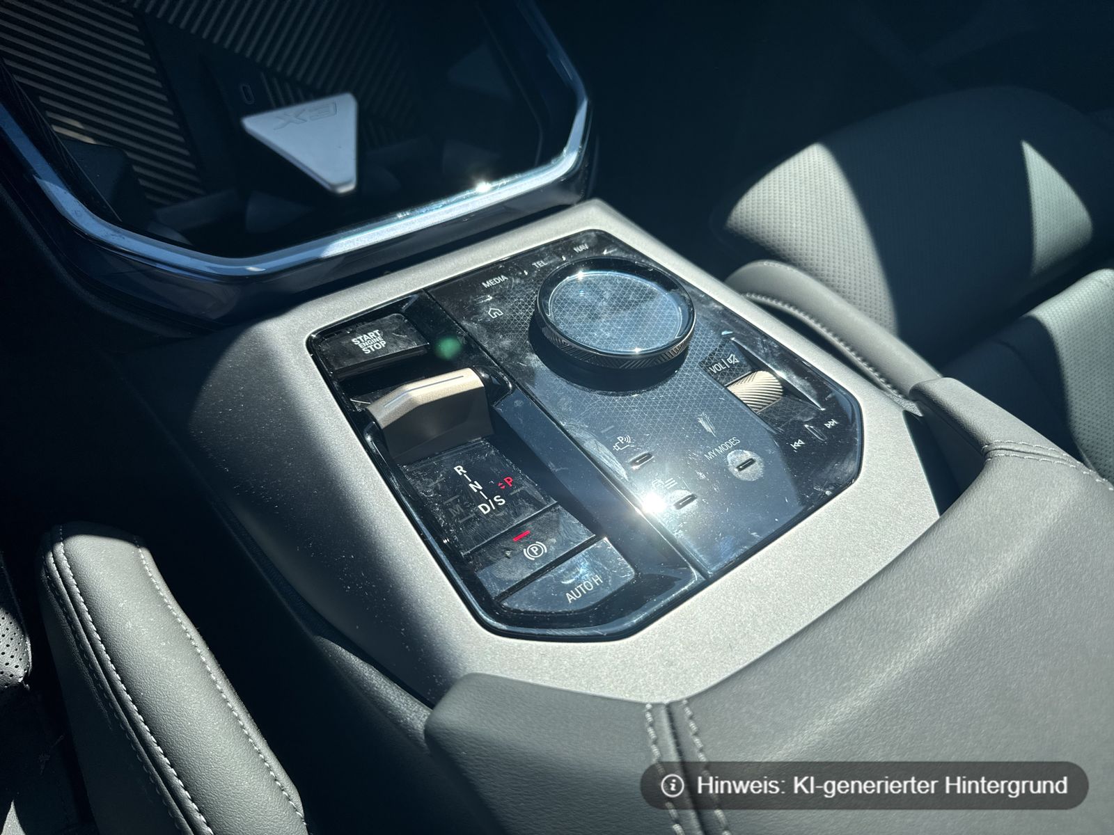 BMW X3 - Bild 20