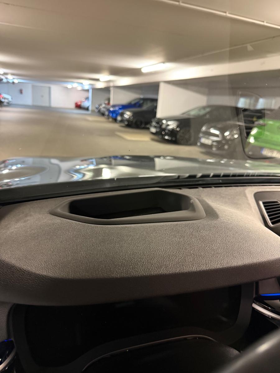 BMW 530e iPerformance - M-Paket - HUD - H&K - Leder