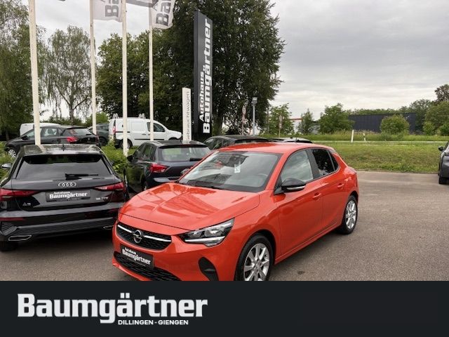 Fahrzeugabbildung Opel Corsa F Edition 1.2 Turbo PDC/Tempomat/LED/Sitzh