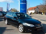 Subaru Legacy Kombi/ Outback 2.5i Comfort - gebrauchte Subaru Legacy aus dem Jahr 2008