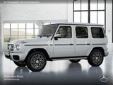 Mercedes-Benz G 450 d AMG/SHD/EXCLUSIVE/Standhz/AHK/TechnikPak - Mercedes G 450 SUV