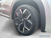 Skoda Kodiaq - Vorschau Bild 4
