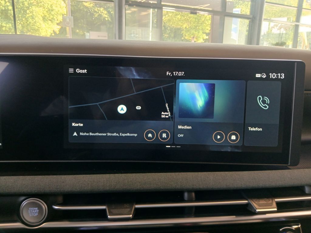 Hyundai Tucson – Bild 16