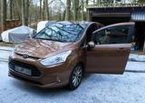 Ford B-Max 1,0 EcoBoost 74kW S/S Cool & Connect C... - Ford B-MAX Cool&Connect
