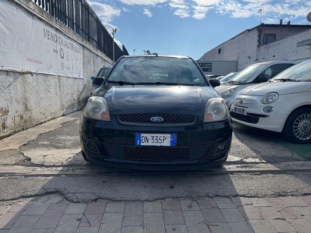 Ford Fiesta 1.2 16V 3p. Ghia 75 cv