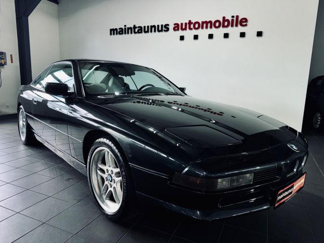 BMW 850i *Traumhafter Zustand | Oldtimer*