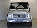 Mercedes-Benz G 320 CDI 224PS Standheizung Memory Leder AHK - Mercedes-Benz G 320 aus 2008