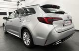 Toyota Corolla 1.8 Hybrid R-Kam#ACC#LED#Sitz-/Lenkradhz - Toyota Corolla Si mit Hybrid-Antrieb (Benzin/Elektro)
