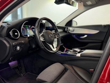 Mercedes C 300 - 10