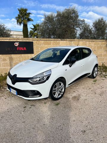 Renault Clio dCi 8V 75CV Start&Stop 5 porte Ener