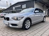 BMW 116i - gebrauchte BMW 116 aus dem Jahr 2011