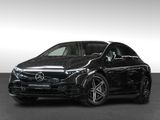 Mercedes-Benz EQS 500 4MATIC |NIGHT|DISTR|KEYL|NAVI|Sitzklima - Mercedes-Benz EQS in Duisburg