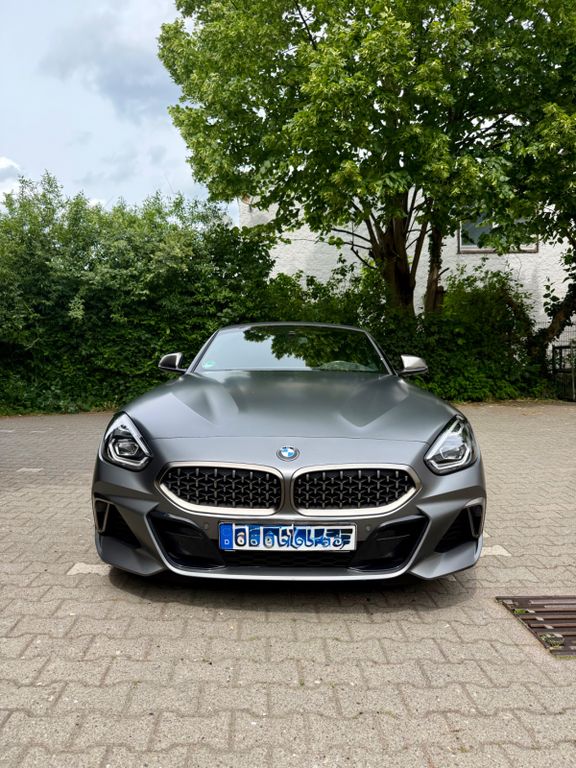 BMW Z4 M40