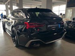 AUDI RS6 RS 6 Avant 4.0 V8 Quattro Performance 4,59%