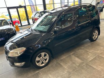 Skoda Roomster Fresh *Klima*TÜV NEU*Sitzh*AHK*