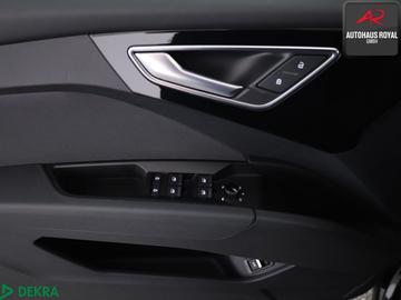 صورة مصغرة 14 لـ 2025 AUDI Q4 E-TRON