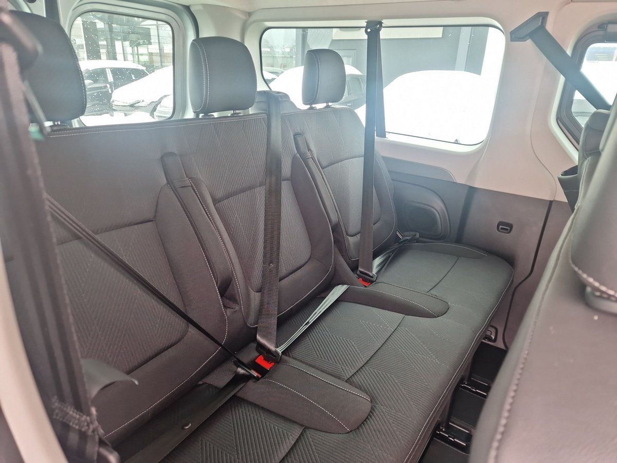 Renault Trafic - Bild 26