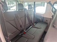 Renault Trafic - Vorschau Bild 26