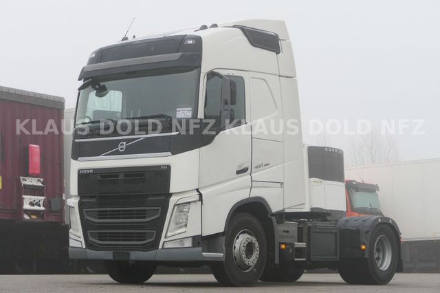 Volvo FH 460 Globetrotter Blatt/Luft Kühlbox Euro 6