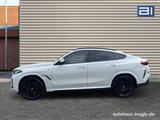 BMW X6 xDrive30d M.Sp Pro+Innovp+Travelp+Drivp+PanoD - BMW X6: Weiß
