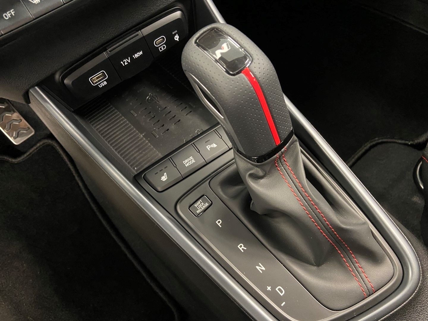 Hyundai i20 – Bild 12