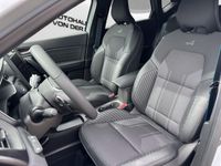 Renault Captur - Vorschau Bild 9
