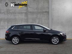Fahrzeugabbildung Megane Grandtour 1.5 BLUE dCi Kamera+Navi+Sitzh