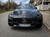 Mercedes-Benz AMG E63s, viele Extras und junge Sterne Garantie