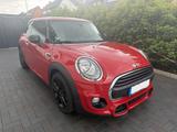 MINI ONE "John Cooper Works" Austattung - MINI MINI Gebrauchtwagen in Bremen