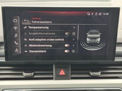 AUDI A4 Lim. 40 TDI quattro S line