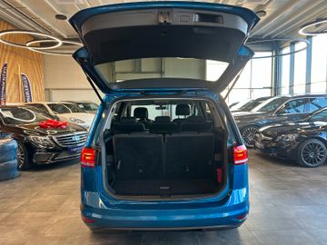 Volkswagen Touran United Start-Stopp *AppConnect*AHK*Klima*