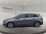 Mercedes-Benz B 180 LED Navi Kamera PDC keyless - : Van, Mercedes